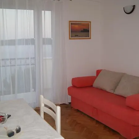 Apartamento Panorama 2 Trogir